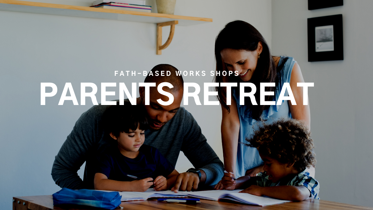 Parents retreat